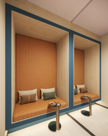 Imagem Imóvel com 2 Quartos à Venda, 50 m² em Vila Clementino - São Paulo Imagem Imóvel com 2 Quartos à Venda, 50 m² em Vila Clementino - São Paulo