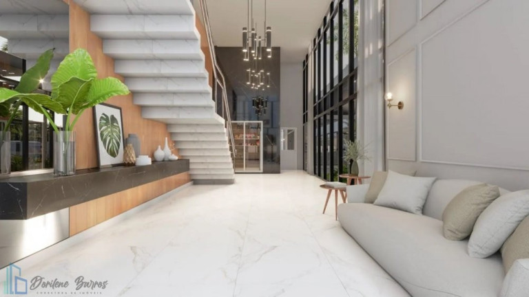 Imagem Apartamento com 2 Quartos à Venda, 56 m² em Coroa Do Meio - Aracaju Imagem Apartamento com 2 Quartos à Venda, 56 m² em Coroa Do Meio - Aracaju
