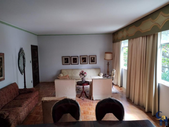 Imagem Apartamento com 3 Quartos à Venda, 151 m² em Barra - Salvador Imagem Apartamento com 3 Quartos à Venda, 151 m² em Barra - Salvador