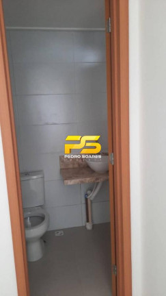 Imagem Apartamento com 3 Quartos à Venda, 129 m² em Tambauzinho - João Pessoa Imagem Apartamento com 3 Quartos à Venda, 129 m² em Tambauzinho - João Pessoa