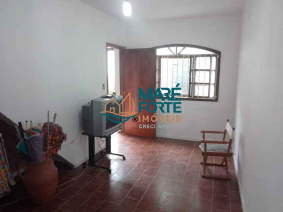 Imagem Apartamento com 2 Quartos à Venda, 62 m² em Toninhas - Ubatuba