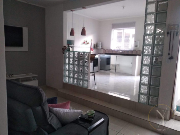 Imagem Casa com 2 Quartos à Venda, 126 m² em Jardim Valo Verde - Embu Das Artes