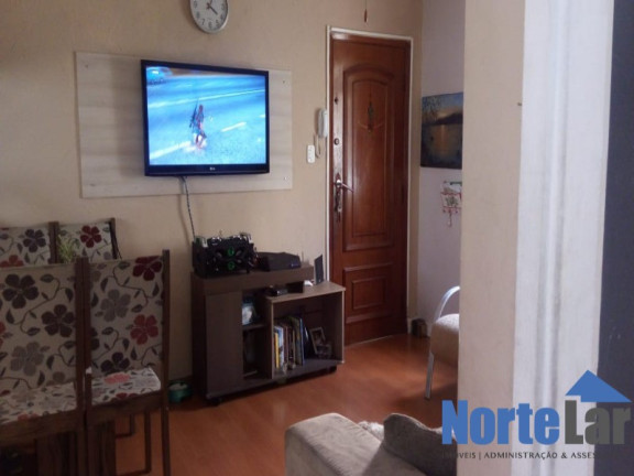 Imagem Apartamento com 2 Quartos à Venda, 57 m² em Vila Guilherme - São Paulo Imagem Apartamento com 2 Quartos à Venda, 57 m² em Vila Guilherme - São Paulo