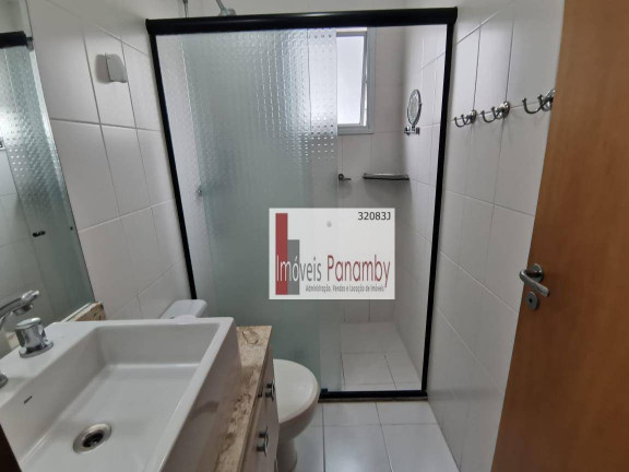 Imagem Apartamento com 2 Quartos à Venda, 95 m² em Morumbi - São Paulo Imagem Apartamento com 2 Quartos à Venda, 95 m² em Morumbi - São Paulo