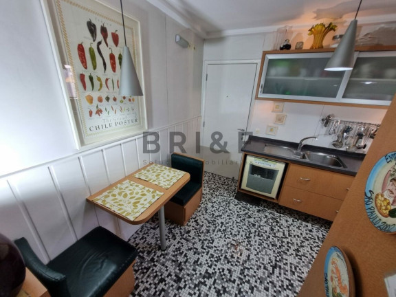 Imagem Apartamento com 3 Quartos à Venda, 107 m² em Nova Piraju - São Paulo Imagem Apartamento com 3 Quartos à Venda, 107 m² em Nova Piraju - São Paulo