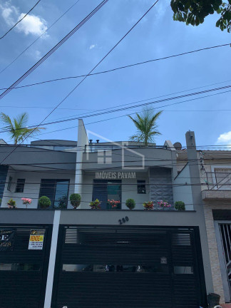 Imagem Casa com 3 Quartos à Venda, em Anchieta - São Bernardo Do Campo Imagem Casa com 3 Quartos à Venda, em Anchieta - São Bernardo Do Campo