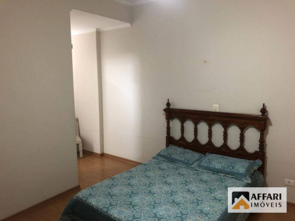 Imagem Apartamento com 3 Quartos à Venda, 147 m² em Vila Santa Catarina - Americana
