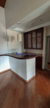 Imagem Casa de Condomínio com 6 Quartos para Alugar, 2.013 m² em Parque Da Fazenda - Itatiba