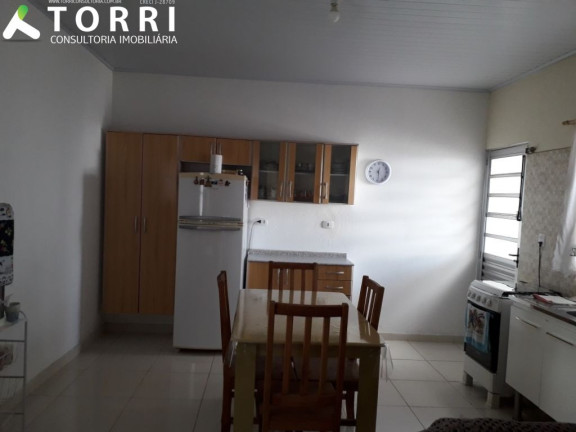 Imagem Casa com 1 Quarto à Venda, 65 m² em Jardim Alpes De Sorocaba - Sorocaba Imagem Casa com 1 Quarto à Venda, 65 m² em Jardim Alpes De Sorocaba - Sorocaba