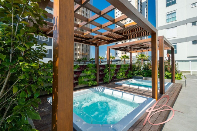 Imagem Apartamento com 3 Quartos à Venda, 93 m² em Fazenda - Itajaí