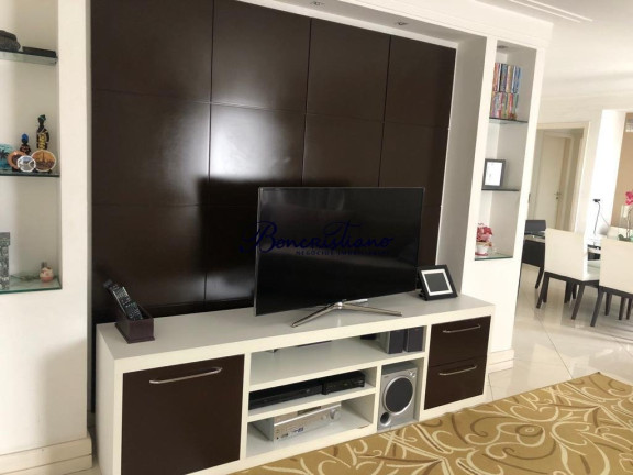 Imagem Apartamento com 3 Quartos à Venda, 130 m² em Vila Paulicéia - Sao Paulo