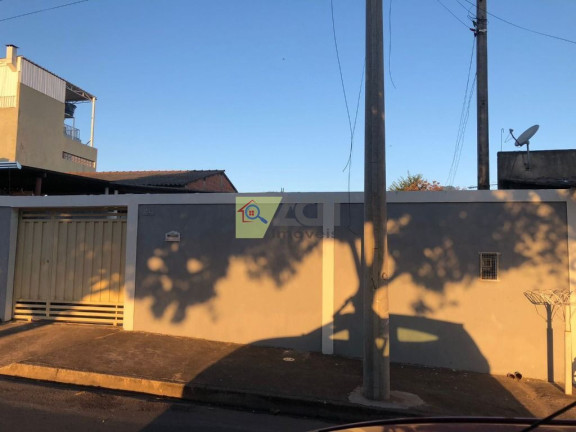 Imagem Casa com 3 Quartos à Venda, 140 m² em Vila Conquista - Hortolândia