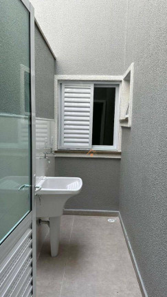 Imagem Apartamento com 2 Quartos à Venda, 55 m² em Vila Curuçá - Santo André Imagem Apartamento com 2 Quartos à Venda, 55 m² em Vila Curuçá - Santo André
