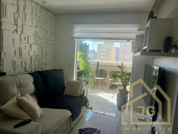 Imagem Apartamento com 2 Quartos à Venda, 2.000 m² em Vila Valparaíso - Santo André Imagem Apartamento com 2 Quartos à Venda, 2.000 m² em Vila Valparaíso - Santo André