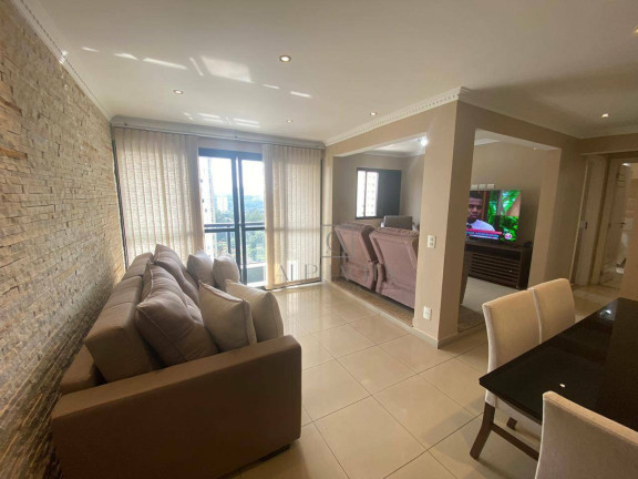 Imagem Apartamento com 2 Quartos para Alugar, 90 m² em Alphaville - Barueri Imagem Apartamento com 2 Quartos para Alugar, 90 m² em Alphaville - Barueri