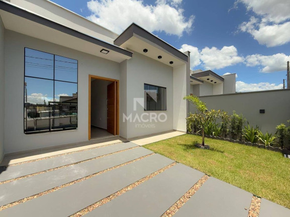 Imagem Casa com 2 Quartos à Venda, 61 m² em Nereu Ramos - Jaraguá Do Sul Imagem Casa com 2 Quartos à Venda, 61 m² em Nereu Ramos - Jaraguá Do Sul