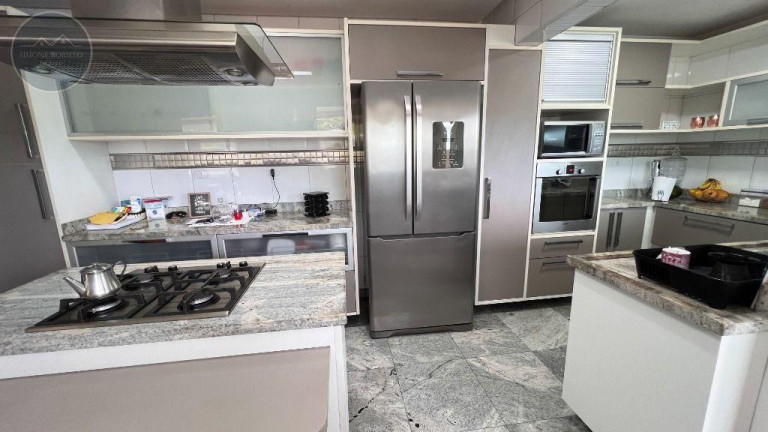 Imagem Cobertura com 3 Quartos à Venda, 248 m² em Canto Do Forte - Praia Grande Imagem Cobertura com 3 Quartos à Venda, 248 m² em Canto Do Forte - Praia Grande