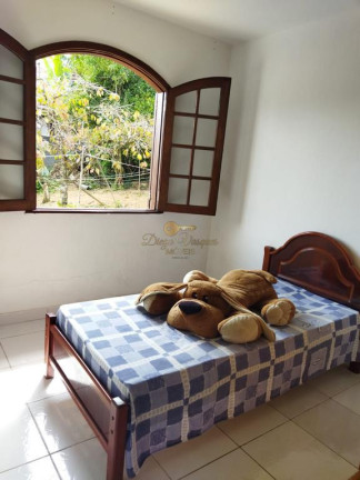 Imagem Casa com 4 Quartos à Venda, 120 m² em Fazendinha - Teresópolis Imagem Casa com 4 Quartos à Venda, 120 m² em Fazendinha - Teresópolis