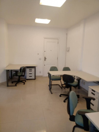 Imagem Sala Comercial à Venda, 77 m² em Centro - Rio De Janeiro
