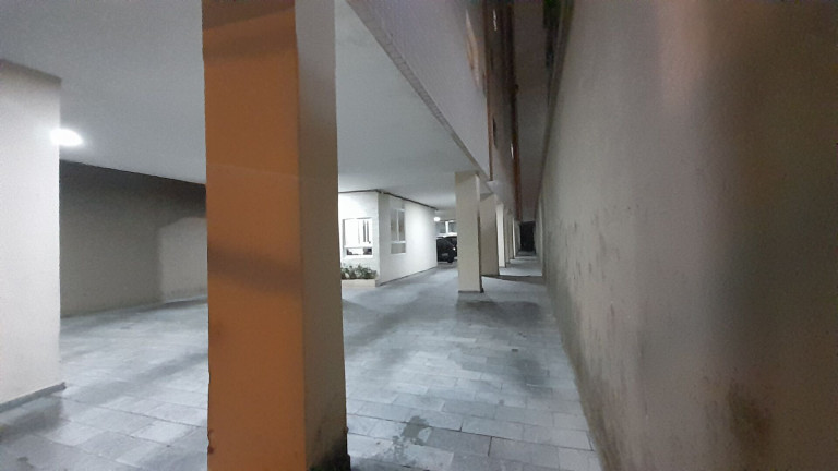 Imagem Apartamento com 1 Quarto à Venda, 36 m² em Gonzaga - Santos Imagem Apartamento com 1 Quarto à Venda, 36 m² em Gonzaga - Santos