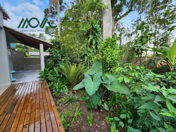 Imagem Casa com 3 Quartos à Venda, 140 m² em Princesa Do Mar - Itapoá Imagem Casa com 3 Quartos à Venda, 140 m² em Princesa Do Mar - Itapoá