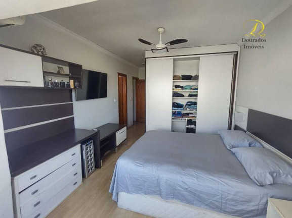 Imagem Cobertura com 3 Quartos à Venda, 300 m² em Canto Do Forte - Praia Grande Imagem Cobertura com 3 Quartos à Venda, 300 m² em Canto Do Forte - Praia Grande