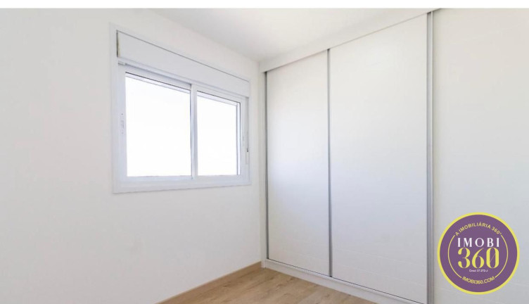 Imagem Apartamento com 1 Quarto para Alugar, 38 m² em Tatuapé - São Paulo