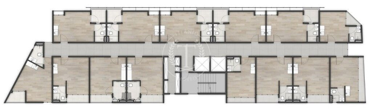 Imagem Apartamento com 1 Quarto à Venda, 18 m² em Santa Cecília - São Paulo Imagem Apartamento com 1 Quarto à Venda, 18 m² em Santa Cecília - São Paulo
