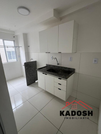 Imagem Apartamento com 2 Quartos para Alugar, 45 m² em Sim - Feira De Santana Imagem Apartamento com 2 Quartos para Alugar, 45 m² em Sim - Feira De Santana