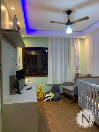 Imagem Sobrado com 3 Quartos à Venda, 239 m² em Suarão - Itanhaém
