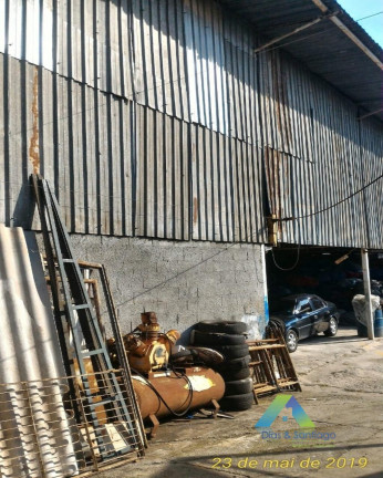 Imagem Sala Comercial à Venda, 1.600 m² em Vila Moraes - São Paulo Imagem Sala Comercial à Venda, 1.600 m² em Vila Moraes - São Paulo