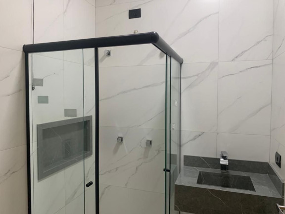 Imagem Casa com 3 Quartos à Venda, 112 m² em Parque Das Laranjeiras - Maringa Imagem Casa com 3 Quartos à Venda, 112 m² em Parque Das Laranjeiras - Maringa