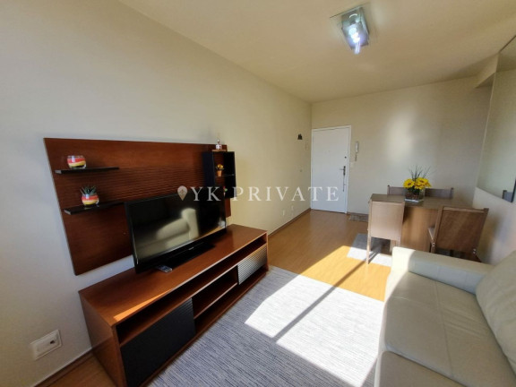 Apartamento com 2 Quartos à Venda, 63 m² em Parque Residencial Da Lapa - São Paulo