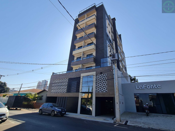 Imagem Apartamento com 2 Quartos à Venda, em Oficinas - Ponta Grossa Imagem Apartamento com 2 Quartos à Venda, em Oficinas - Ponta Grossa