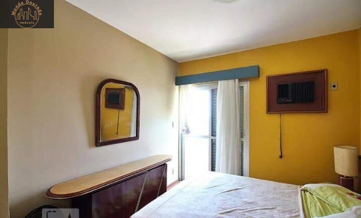 Imagem Apartamento com 1 Quarto à Venda, 40 m² em Jardim Chácara Inglesa - São Bernardo Do Campo
