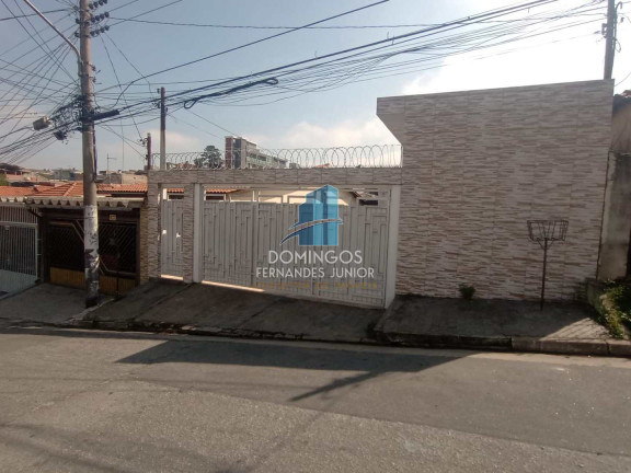 Imagem Casa com 2 Quartos à Venda, 164 m² em Cidade Líder - São Paulo Imagem Casa com 2 Quartos à Venda, 164 m² em Cidade Líder - São Paulo