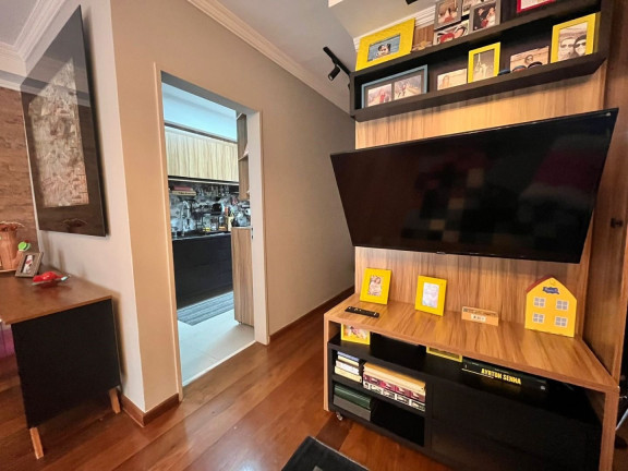 Imagem Casa com 3 Quartos à Venda, 120 m² em Horto Do Ipê - São Paulo