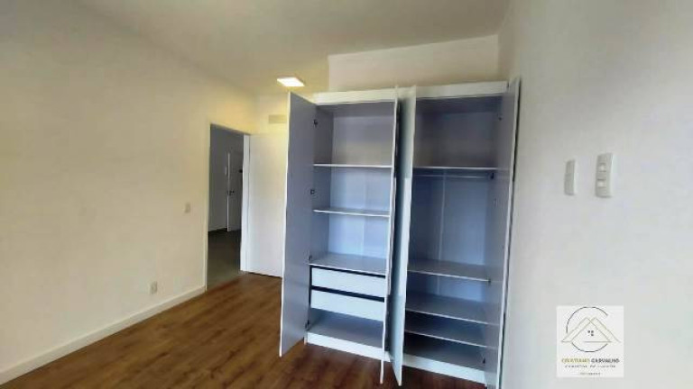 Imagem Apartamento com 1 Quarto para Alugar, 40 m² em Vila Thais - Atibaia
