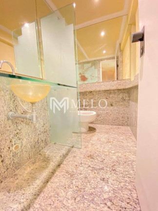 Imagem Apartamento com 4 Quartos à Venda, 201 m² em Espinheiro - Recife