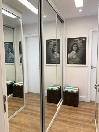 Imagem Imóvel com 3 Quartos à Venda, 145 m² em Barra Funda - São Paulo