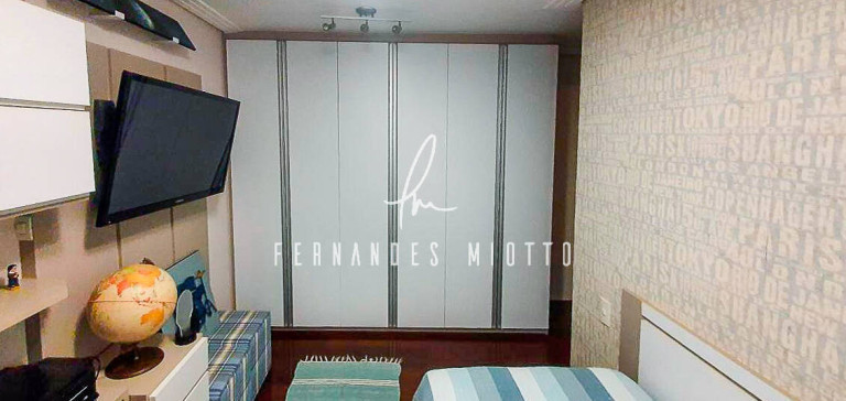 Imagem Apartamento com 3 Quartos à Venda, 131 m² em Atmosphera Natural Living - Jundiaí