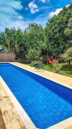 Imagem Chácara com 3 Quartos à Venda, 1.000 m² em Residencial Village Ipanema 1 - Araçoiaba Da Serra Imagem Chácara com 3 Quartos à Venda, 1.000 m² em Residencial Village Ipanema 1 - Araçoiaba Da Serra