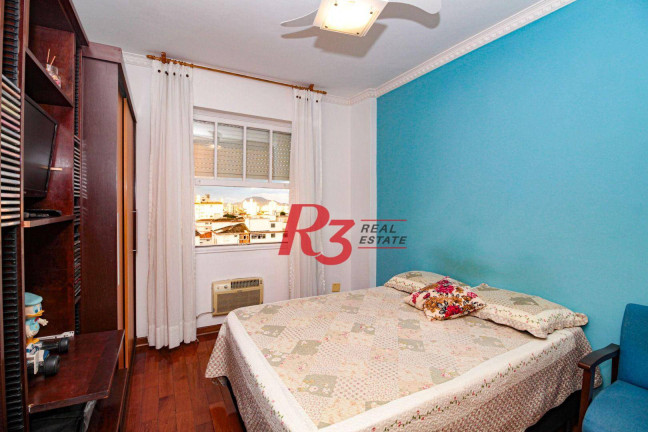Imagem Cobertura com 2 Quartos à Venda, 154 m² em Gonzaga - Santos Imagem Cobertura com 2 Quartos à Venda, 154 m² em Gonzaga - Santos