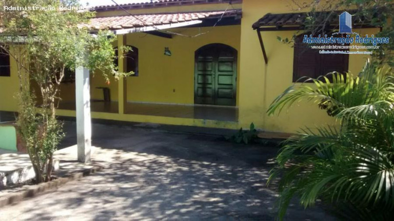 Imagem Casa com 3 Quartos para Temporada, 250 m² em barra Nova - Saquarema Imagem Casa com 3 Quartos para Temporada, 250 m² em barra Nova - Saquarema