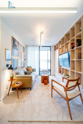 Imagem Apartamento com 3 Quartos à Venda, 86 m² em Jardim Das Acácias - São Paulo Imagem Apartamento com 3 Quartos à Venda, 86 m² em Jardim Das Acácias - São Paulo