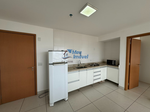 Imagem Imóvel com 1 Quarto à Venda, 47 m² em Sul (águas Claras) - Brasília Imagem Imóvel com 1 Quarto à Venda, 47 m² em Sul (águas Claras) - Brasília