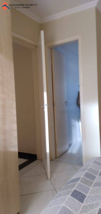 Imagem Apartamento com 2 Quartos à Venda, 44 m² em Sorocaba Imagem Apartamento com 2 Quartos à Venda, 44 m² em Sorocaba