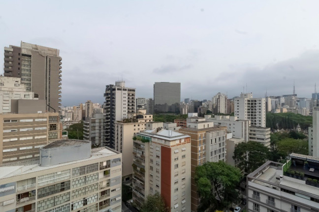 Imagem Apartamento com 3 Quartos à Venda, 289 m² em Higienópolis - São Paulo Imagem Apartamento com 3 Quartos à Venda, 289 m² em Higienópolis - São Paulo