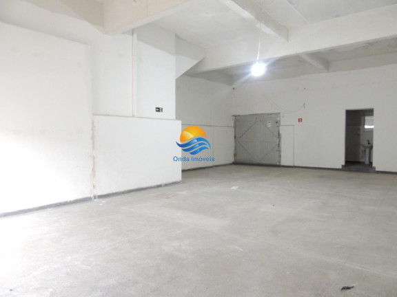 Imagem Imóvel Comercial à Venda, 340 m² em Paquetá - Santos