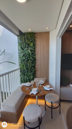 Imagem Apartamento com 2 Quartos à Venda, 50 m² em Balneário Umuarama - Mongaguá